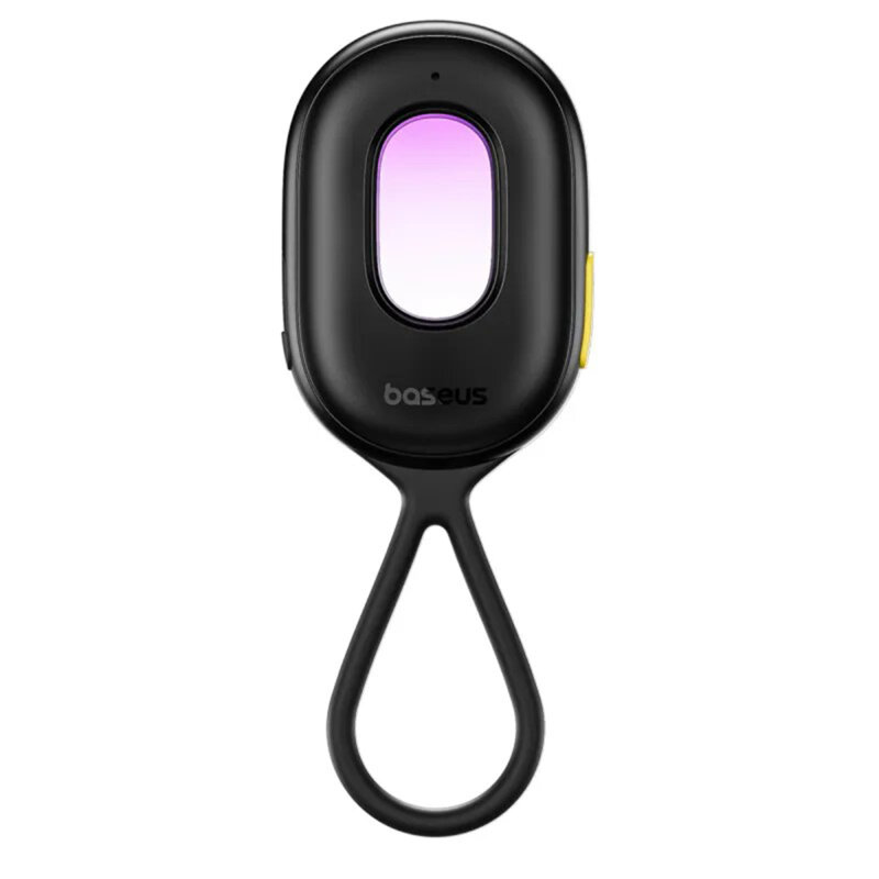 Detector camere de supraveghere cu infrarosu Baseus L60476900111-00