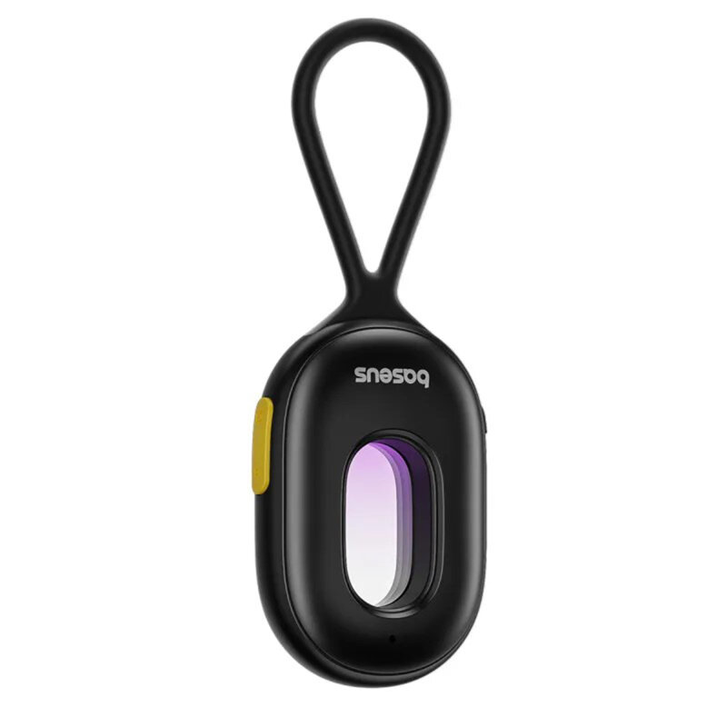 Detector camere de supraveghere cu infrarosu Baseus L60476900111-00