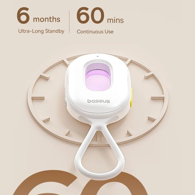 Detector camere de supraveghere cu infrarosu Baseus L60476900211-00