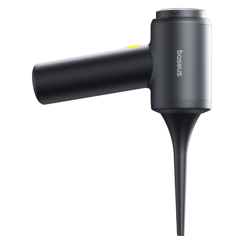 Aspirator auto fara fir T-shaped Baseus AT, 5000Pa, 45W, negru