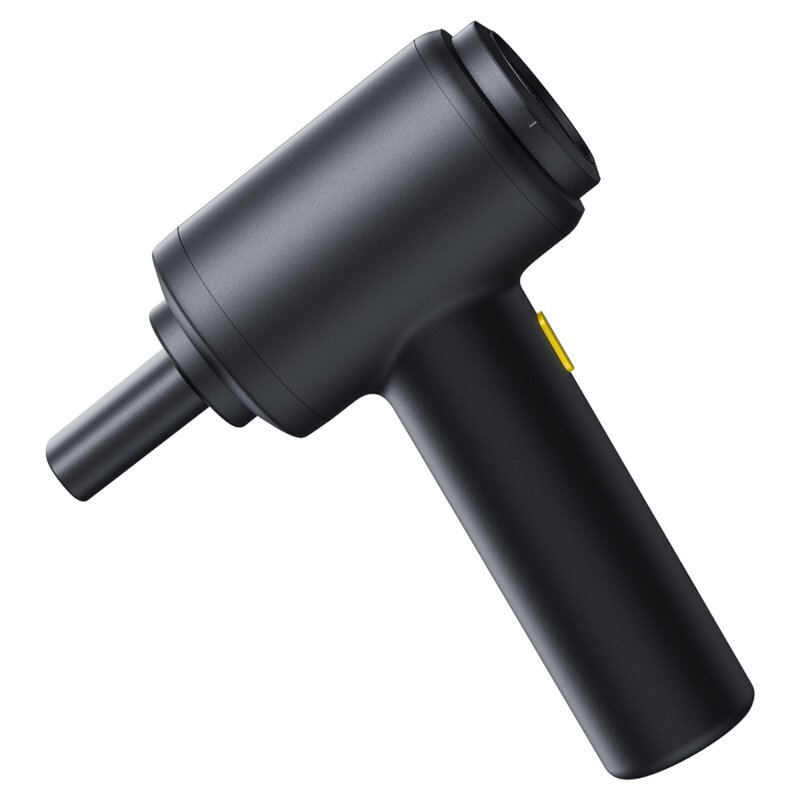 Aspirator auto fara fir T-shaped Baseus AT, 5000Pa, 45W, negru