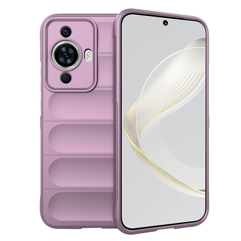 Husa Huawei nova 11 Techsuit Magic Shield, mov