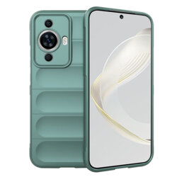 Husa Huawei nova 11 Techsuit Magic Shield, verde