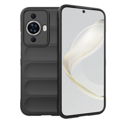Husa Huawei nova 11 Techsuit Magic Shield, negru