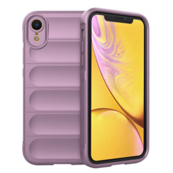 Husa iPhone XR Techsuit Magic Shield, mov