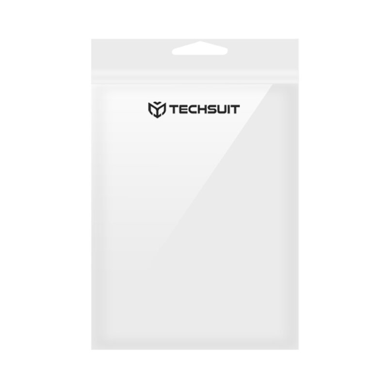 Husa Lenovo Tab P12 Techsuit FoldPro, Urban Vibe