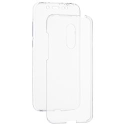 Husa Xiaomi Redmi Note 5 TPU UltraSlim 360 Transparent