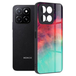 Husa Honor X5b Techsuit Glaze, Fiery Ocean