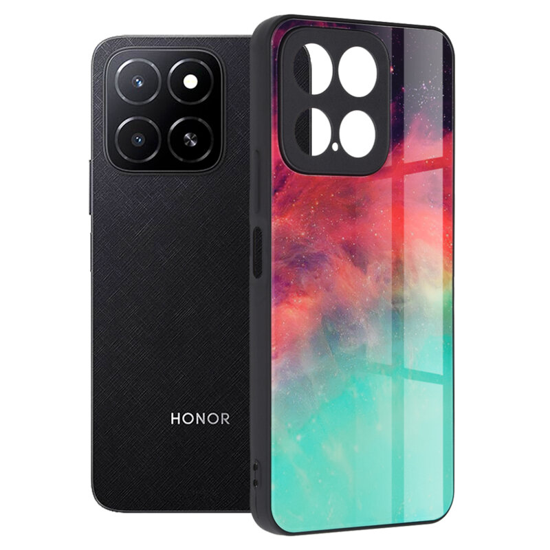 Husa Honor X5b Techsuit Glaze, Fiery Ocean