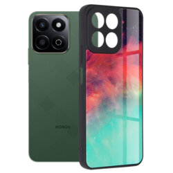 Husa Honor 200 Smart Techsuit Glaze, Fiery Ocean