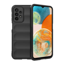 Husa Samsung Galaxy A23 5G Techsuit Magic Shield, negru