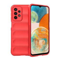 Husa Samsung Galaxy A23 5G Techsuit Magic Shield, rosu