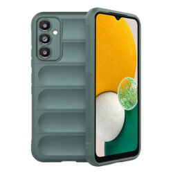Husa Samsung Galaxy A13 5G Techsuit Magic Shield, verde