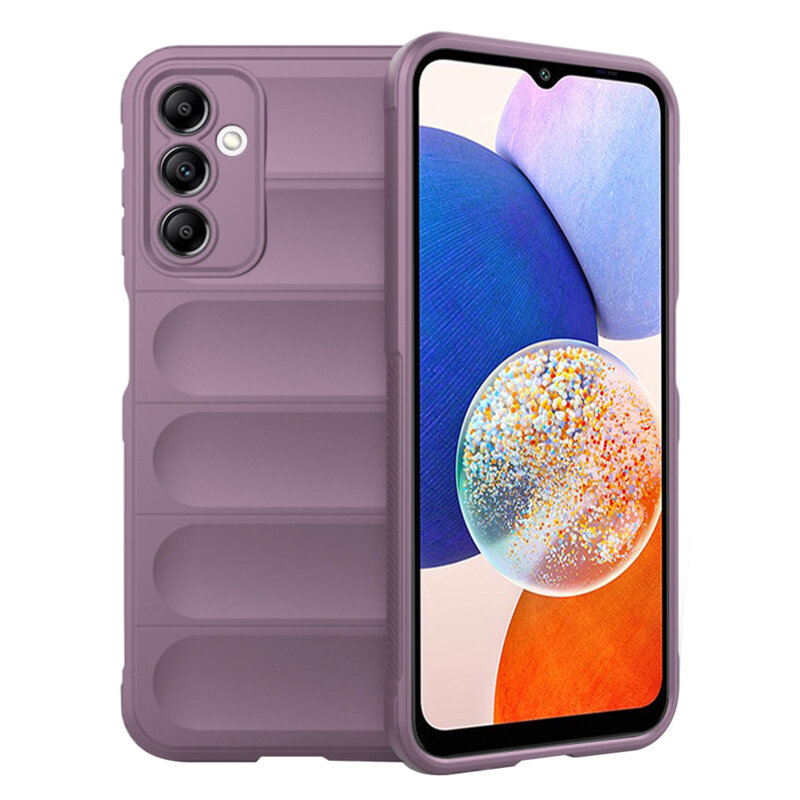 Husa Samsung Galaxy A14 5G Techsuit Magic Shield, mov