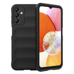 Husa Samsung Galaxy A14 4G Techsuit Magic Shield, negru