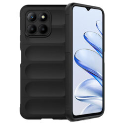 Husa Honor 70 Lite Techsuit Magic Shield, negru