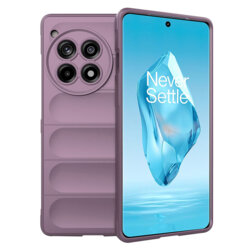 Husa OnePlus 12R Techsuit Magic Shield, mov