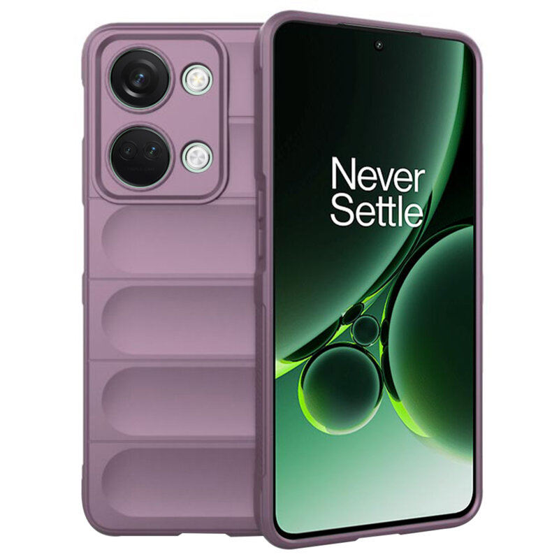 Husa OnePlus Nord 3 Techsuit Magic Shield, mov