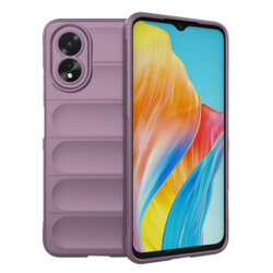 Husa Oppo A18 Techsuit Magic Shield, mov