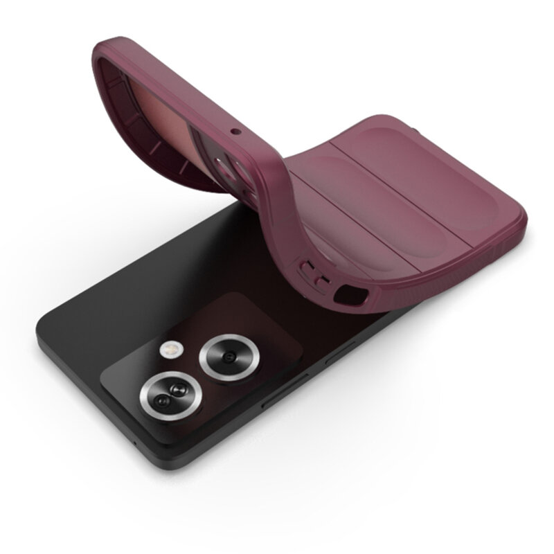 Husa OnePlus Nord N30 SE Techsuit Magic Shield, mov
