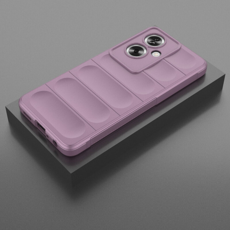 Husa OnePlus Nord N30 SE Techsuit Magic Shield, mov