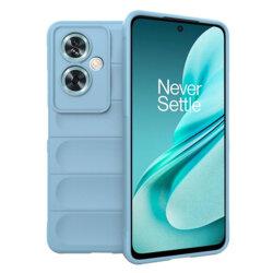 Husa OnePlus Nord N30 SE Techsuit Magic Shield, bleu