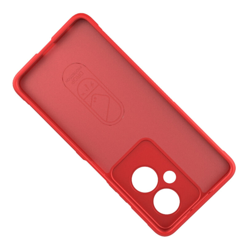 Husa OnePlus Nord N30 SE Techsuit Magic Shield, verde