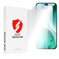 [Pachet 2x] Folie regenerabila premium Honor X8b Smart Protection Classic, transparenta