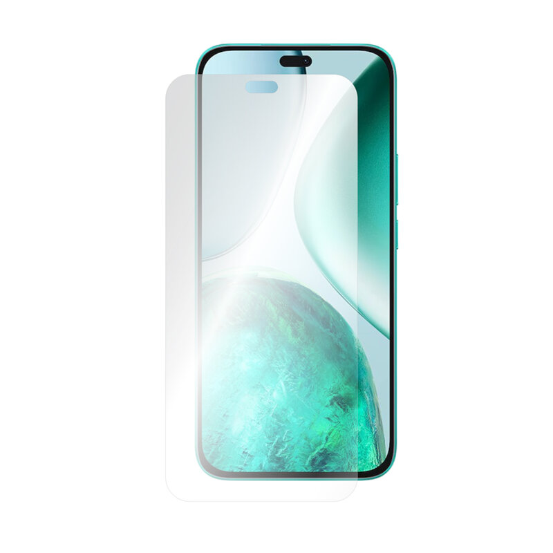 [Pachet 2x] Folie regenerabila premium Honor X8b Smart Protection Classic, transparenta