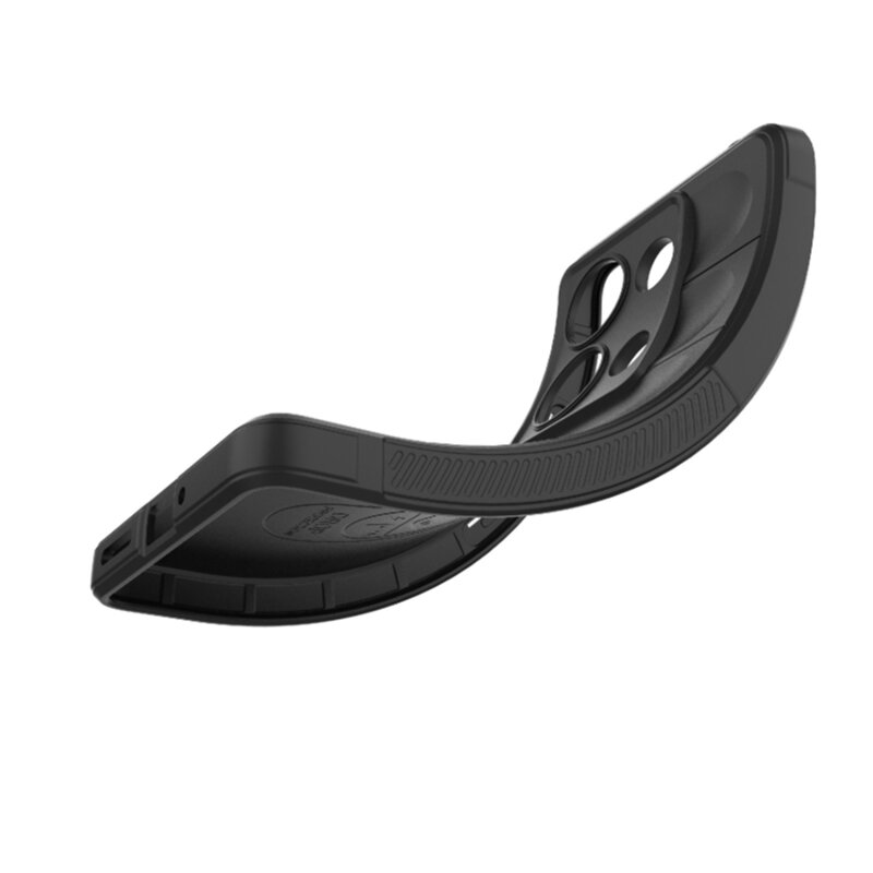 Husa Xiaomi Poco X6 Techsuit Magic Shield, negru