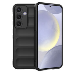 Husa Samsung Galaxy S24 Plus Techsuit Magic Shield, negru