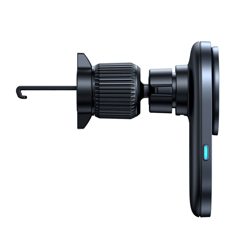 Suport auto magnetic cu ventilatie 15W Baseus PrimeTrip VC1 Pro