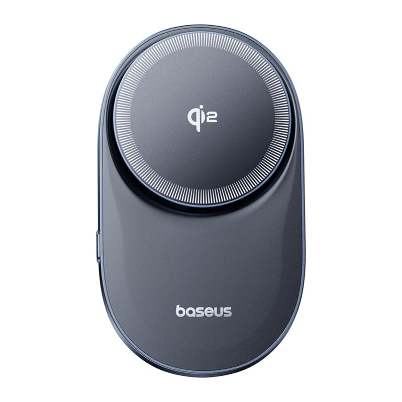 Suport auto magnetic cu ventilatie 15W Baseus PrimeTrip VC1 Pro