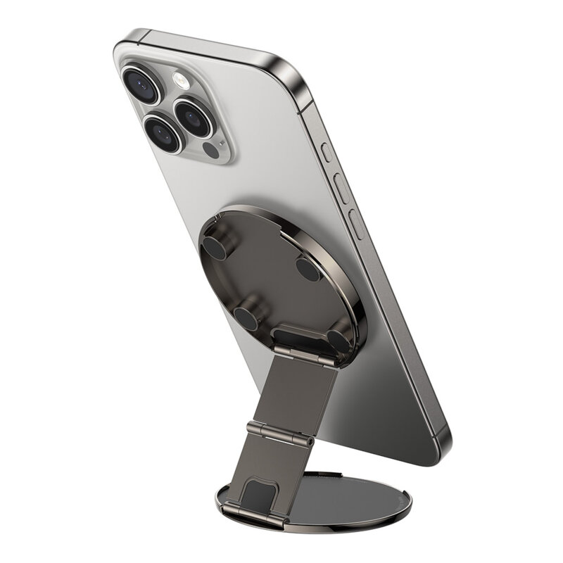 Suport auto magnetic pentru calatorie Baseus PrimeTrip VX1 Versatile