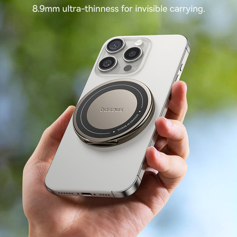 Suport auto magnetic pentru calatorie Baseus PrimeTrip VX1 Versatile