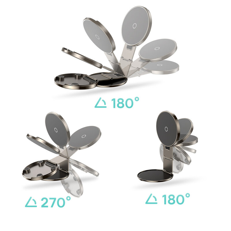 Suport auto magnetic pentru calatorie Baseus PrimeTrip VX1 Versatile