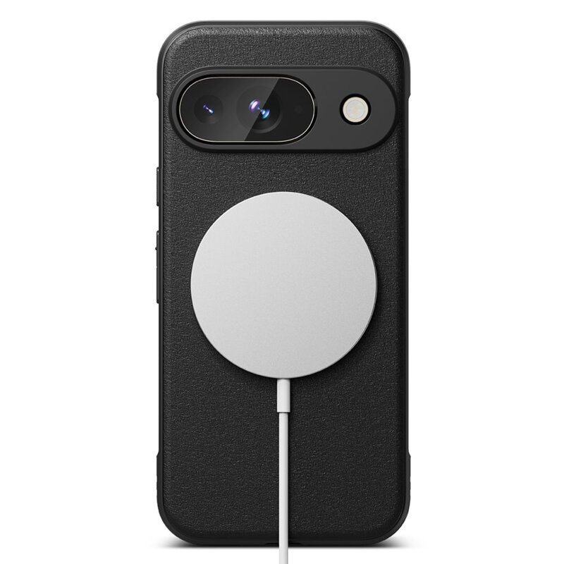 Husa Google Pixel 9a Ringke Onyx MagSafe, negru