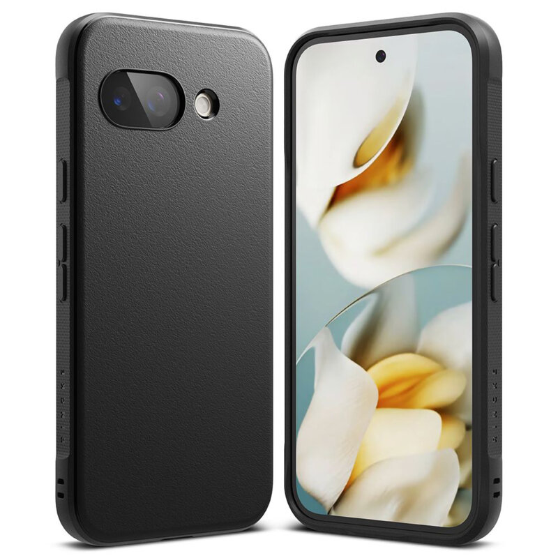 Husa Google Pixel 9a Ringke Onyx, negru