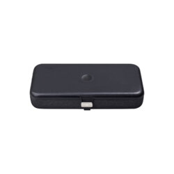 Statie incarcare 4in1 + organizator Edizard, negru, EZ85010102