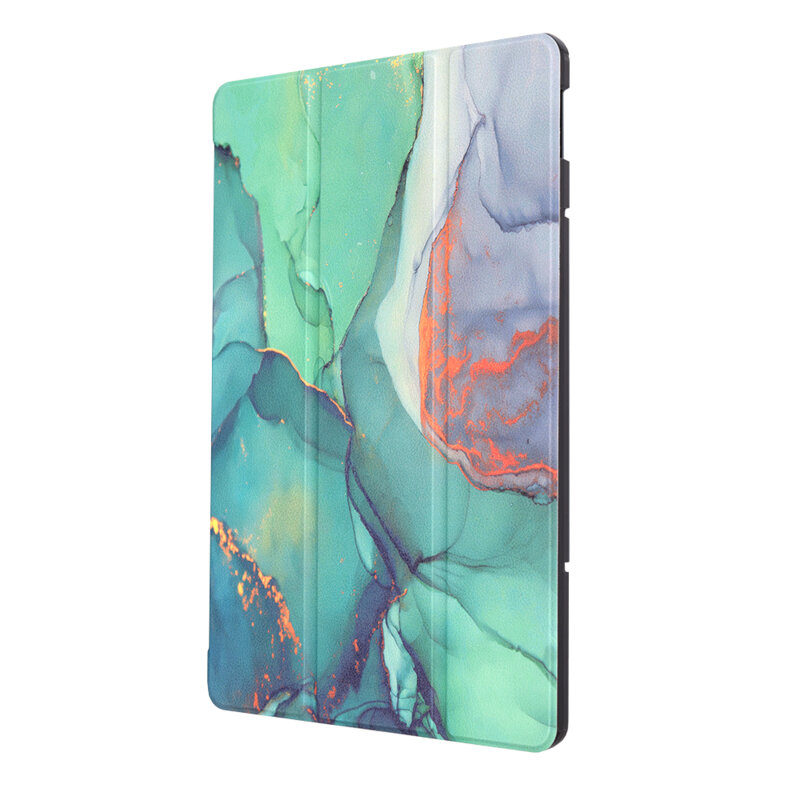 Husa Xiaomi Redmi Pad Pro 5G Techsuit FoldPro, Green Time