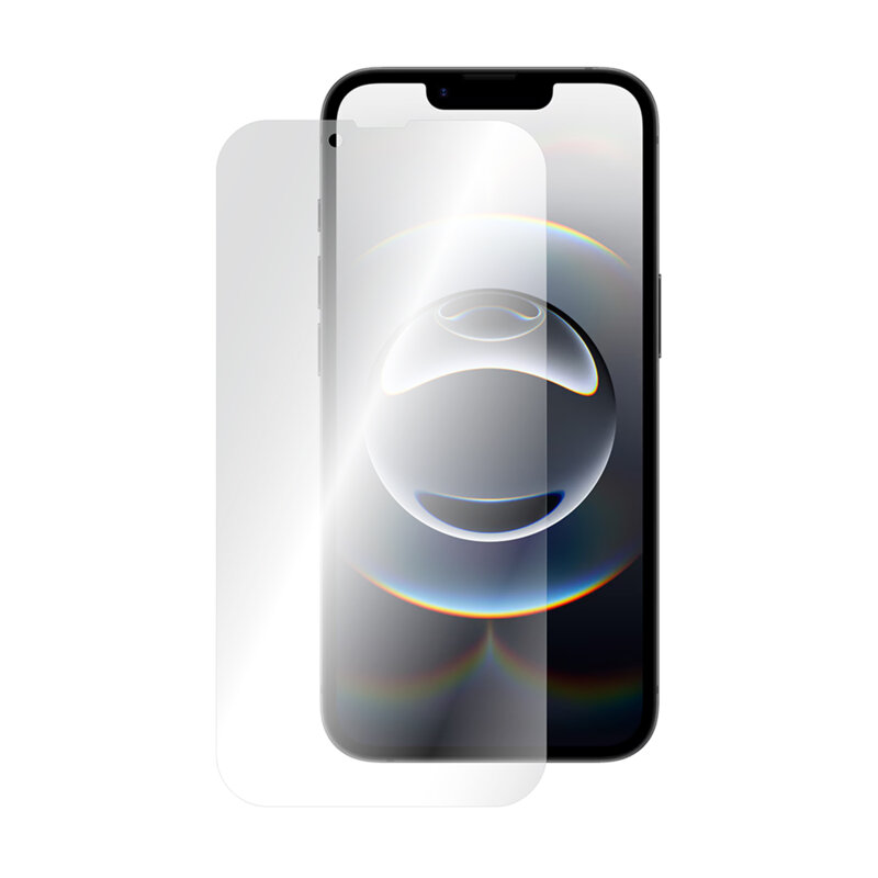 [Pachet 2x] Folie regenerabila premium iPhone 16e Smart Protection Classic, transparenta