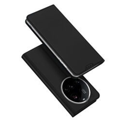 Husa Xiaomi 15 Ultra Dux Ducis Skin Pro, negru