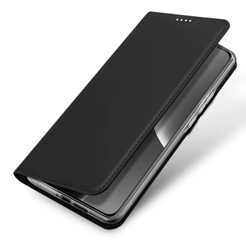 Husa Xiaomi 15 Ultra Dux Ducis Skin Pro, negru