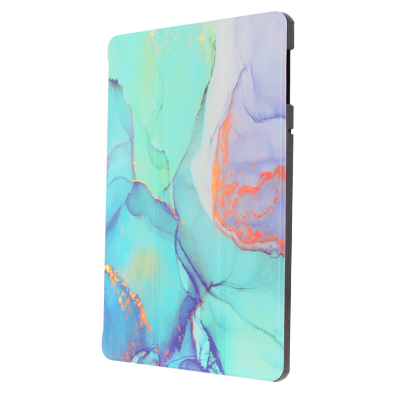 Husa Honor Pad X8 Pro Techsuit FoldPro, Green Time