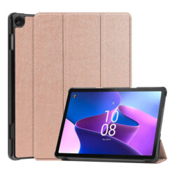 Husa Lenovo Tab M10 3rd Gen (TB328FU/TB328XU) Techsuit FoldPro, roz