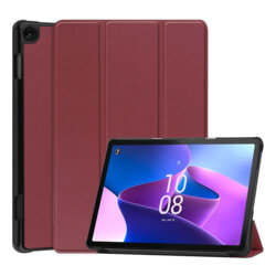 Husa Lenovo Tab M10 3rd Gen (TB328FU/TB328XU) Techsuit FoldPro, rosu
