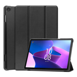 Husa Lenovo Tab M10 3rd Gen (TB328FU/TB328XU) Techsuit FoldPro, negru