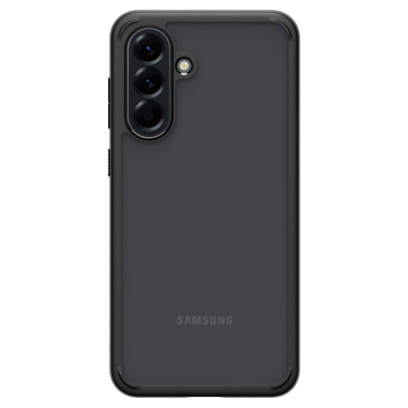 Husa Samsung Galaxy A56 5G Spigen Ultra Hybrid, negru