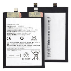 Baterie acumulator Xiaomi 12, 4400mAh, negru
