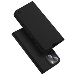 Husa Google Pixel 10 Pro XL Techsuit Magskin Book, negru